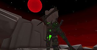 Frenzy Extinction - Season DLC