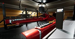 Dagger Run: Aerocombatic Racing