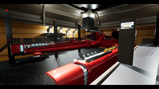 Dagger Run: Aerocombatic Racing