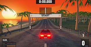 Hardpack Rally