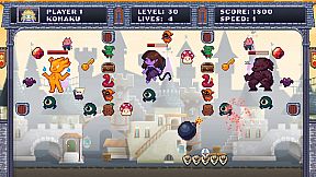 Dragon Break Classic