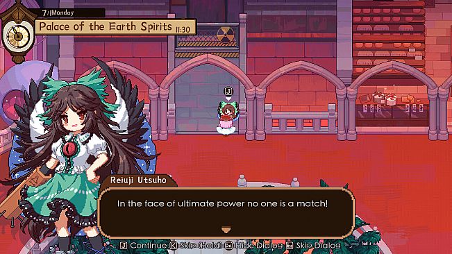 Touhou Mystia's Izakaya DLC2 Pack - Former Hell & Chireiden