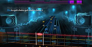 Rocksmith 2014 Edition – Remastered – Commodores - “Brick House”