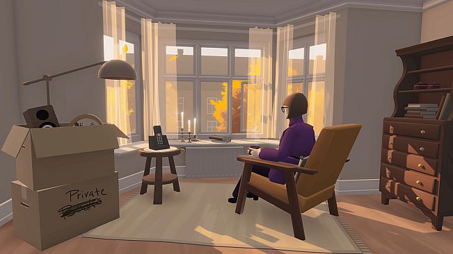 As Long As You're Here