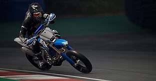 RIDE 5 - Short Track Pack