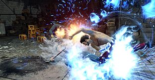 Yakuza: Like A Dragon