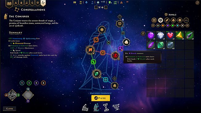 SpellForce: Conquest of Eo - Children of Nor