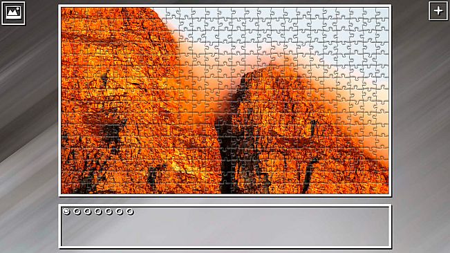 Super Jigsaw Puzzle: Generations - South Africa