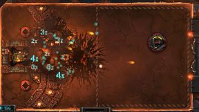 DESTRUCTURE: Among Debris