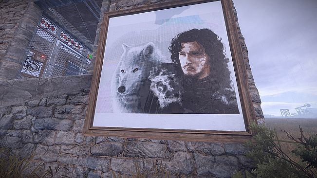 Rustangelo PRO (Ultimate)