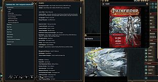 Fantasy Grounds - Pathfinder RPG - Hell's Vengeance AP 6: Hell Comes to Westcrown