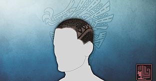 Monster Hunter World: Iceborne - Hairstyle: Artful Buzz
