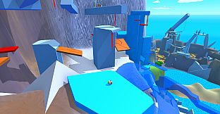 Beach Ball Bounce Back