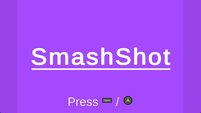 Smashshot