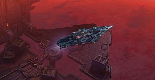 Star Conflict - Sirius (Deluxe Edition)