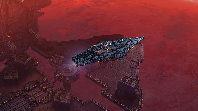 Star Conflict - Sirius (Deluxe Edition)