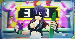 SENRAN KAGURA Peach Beach Splash - Mega Accessory Pack