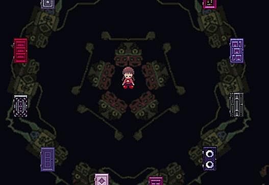 Yume Nikki