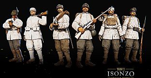 Alpine Units Pack