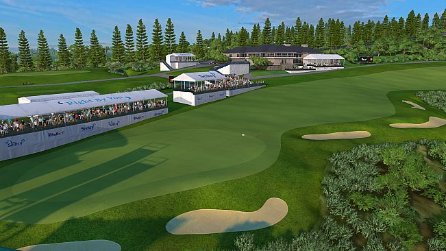 GOLF+ - Kapalua Plantation