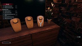 Crime Scene Cleaner: Prologue