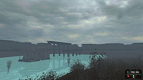 Deathly Storm: The Edge of Life