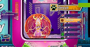 Gori: Cuddly Carnage - Dragon Skin Pack