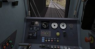 Train Simulator: South West Trains Class 444 EMU Add-On