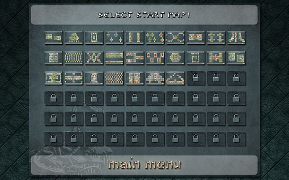 AcChen - Tile matching the Arcade way