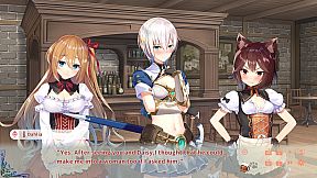 Fantasy Tavern Sextet -Vol.2 Adventurer's Days-