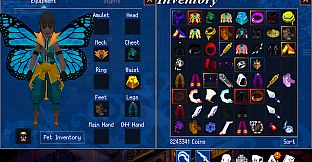 Ghostlore Supporter Pack