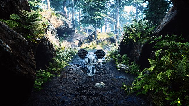 LOGA: Unexpected Adventure