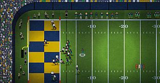 Classic American Football