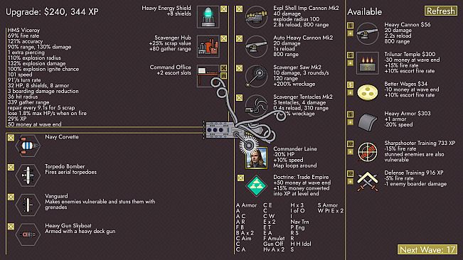 Airships: Lost Flotilla