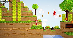 Hero World Toon Style DLC