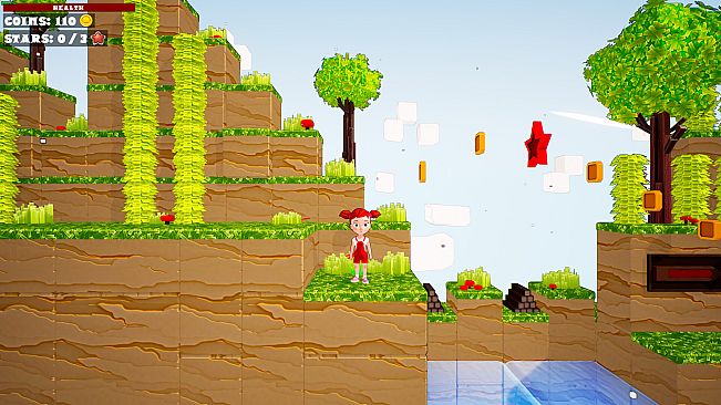 Hero World Toon Style DLC