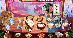 Pixie Plates