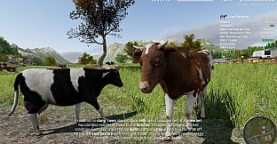 Professional Farmer: American Dream