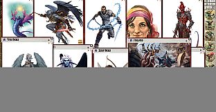 Fantasy Grounds - Pathfinder RPG - Hell's Rebels AP 5: The Kintargo Contract (PFRPG)