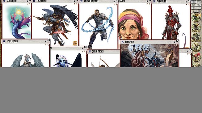 Fantasy Grounds - Pathfinder RPG - Hell's Rebels AP 5: The Kintargo Contract (PFRPG)