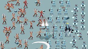 Mage and Monsters II