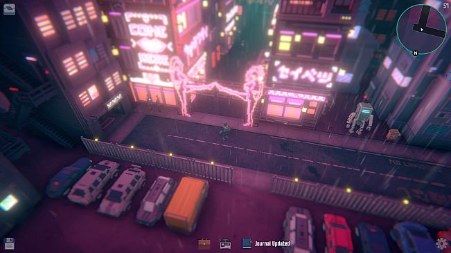 Soul Tolerance: Prologue