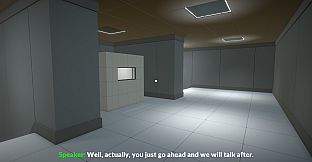 Please Push The Button