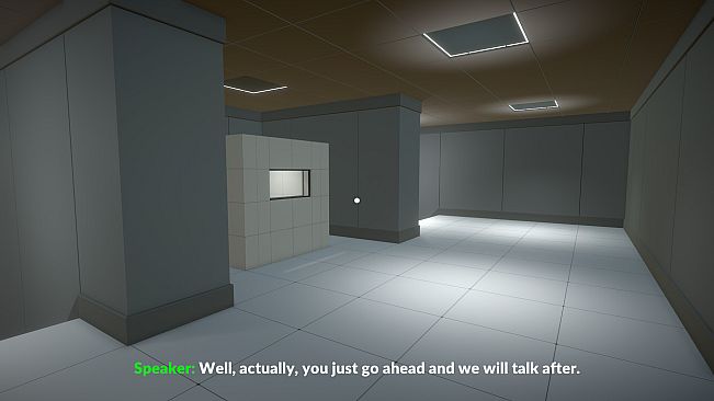 Please Push The Button