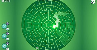 Maze: Path of Light - Gold Edition