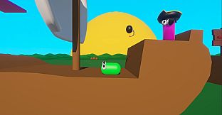 Bean There, Jumped That