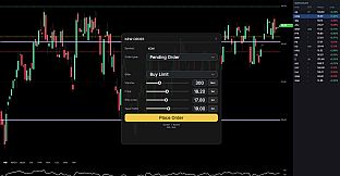 Trade the Crash