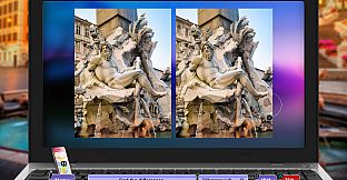 First Time In Rome Collector's Edition