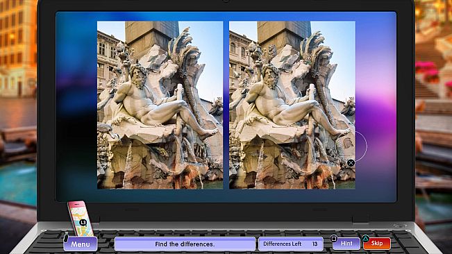 First Time In Rome Collector's Edition