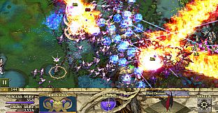 AVARIS3 Soundtrack